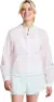 Saucony Elevate Packaway Jacket, White
