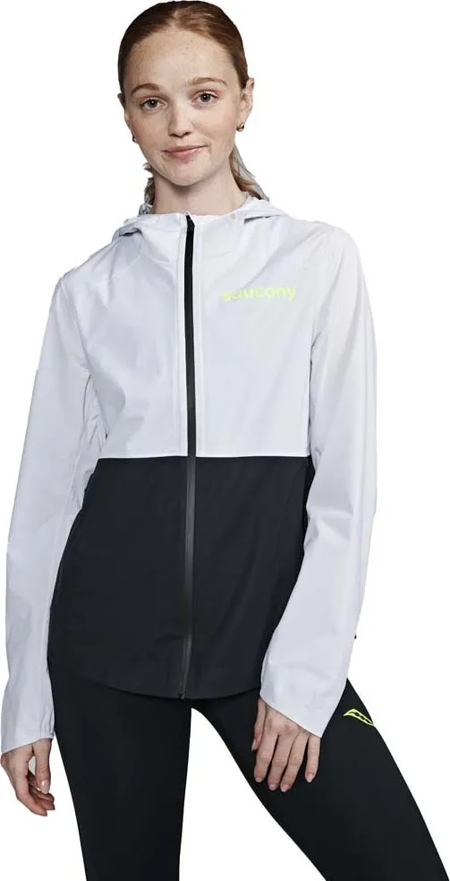 Saucony Elite Runshield Jacket