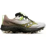 Saucony Endorphin Edge, Fog/black
