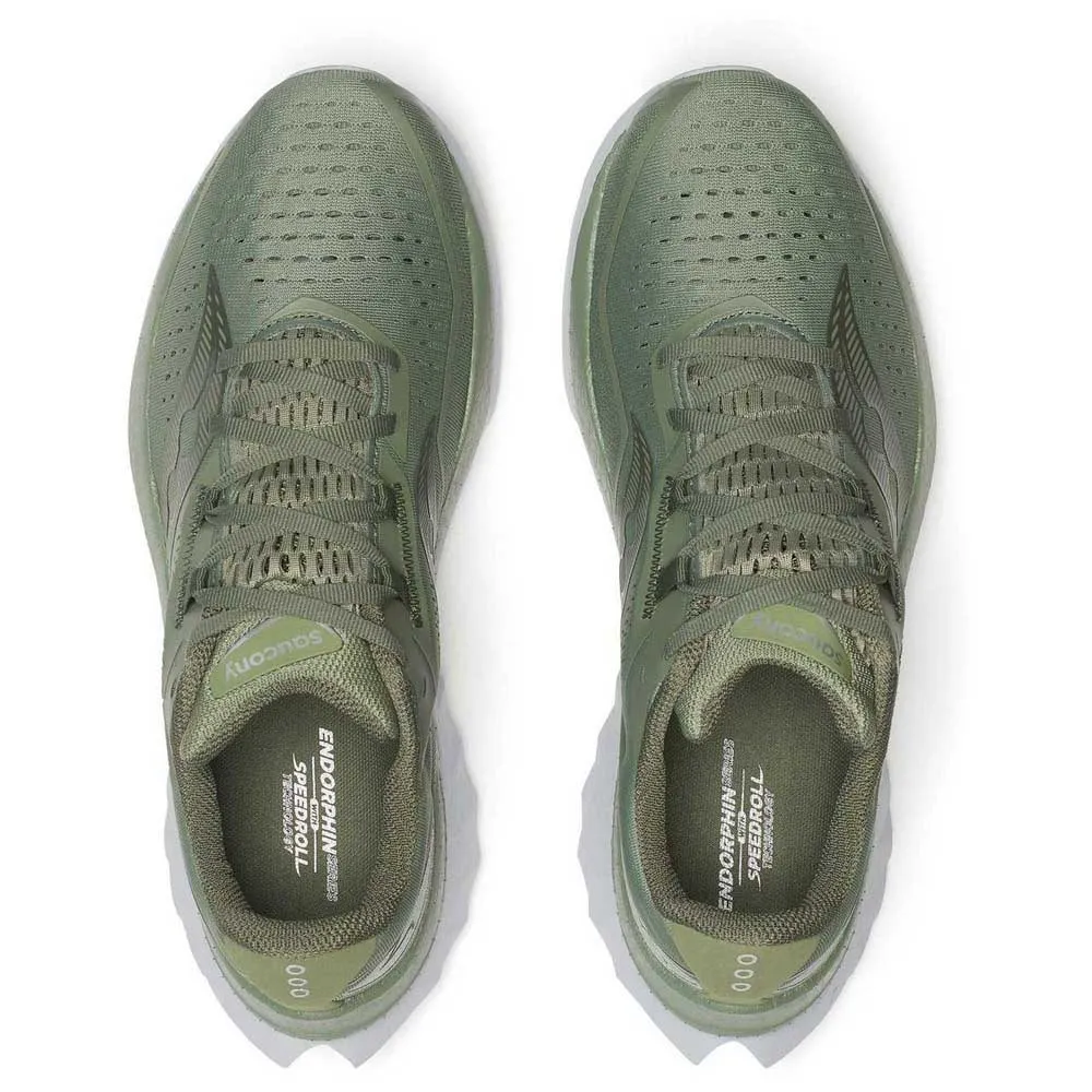 Saucony Endorphin Speed 4 Løpesko Refurbished male Saucony Endorphin Speed 4 Løpesko Refurbished male