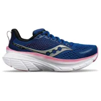 Saucony Guide 17 Brede Løpesko female
