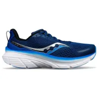 Saucony Guide 17 Brede Løpesko female Saucony Guide 17 Brede Løpesko female