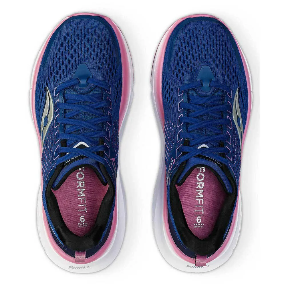 Saucony Guide 17 Brede Løpesko male Saucony Guide 17 Brede Løpesko male