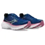 Saucony Guide 17 Brede Løpesko male