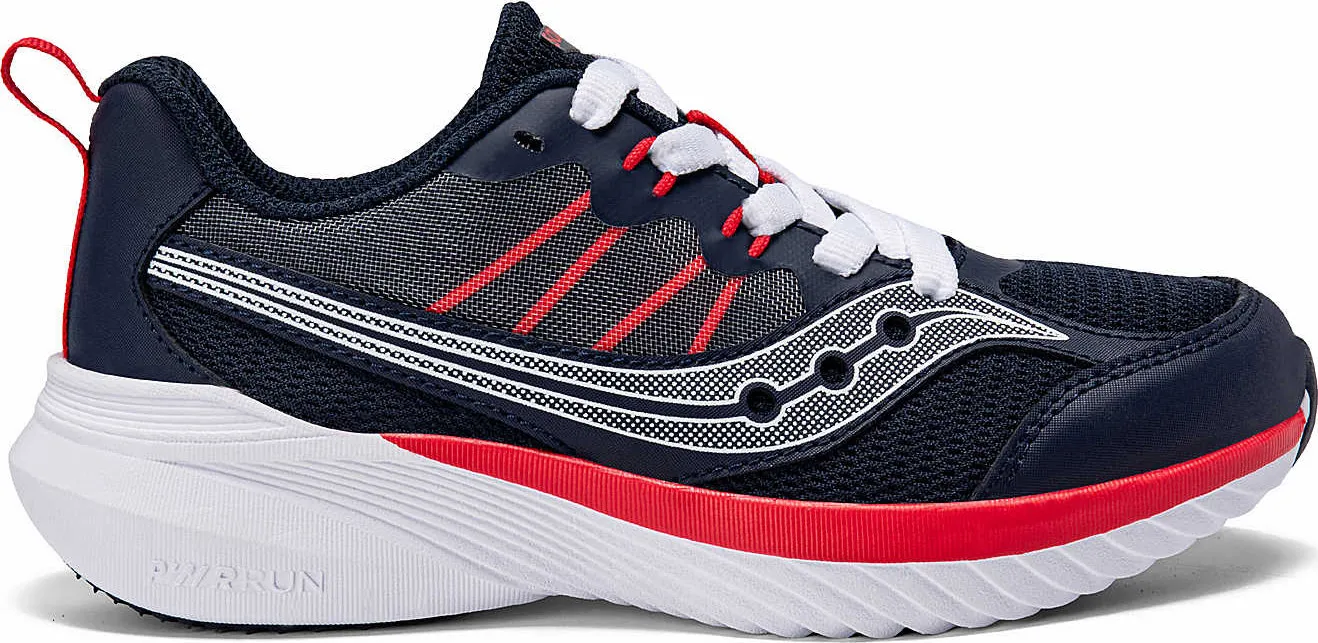 Saucony Juniors’ Endorphin 2.0 Saucony Juniors’ Endorphin 2.0