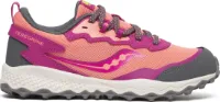 Saucony Kids' Peregrine Shield