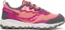 Saucony Kids' Peregrine Shield