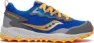 Blue/orange