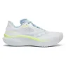 Saucony Kinvara 15 Løpesko Refurbished female, White / icemelt