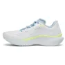 Saucony Kinvara 15 Løpesko Refurbished female, White / icemelt