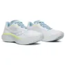 Saucony Kinvara 15 Løpesko Refurbished female, White / icemelt