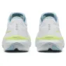 Saucony Kinvara 15 Løpesko Refurbished female, White / icemelt
