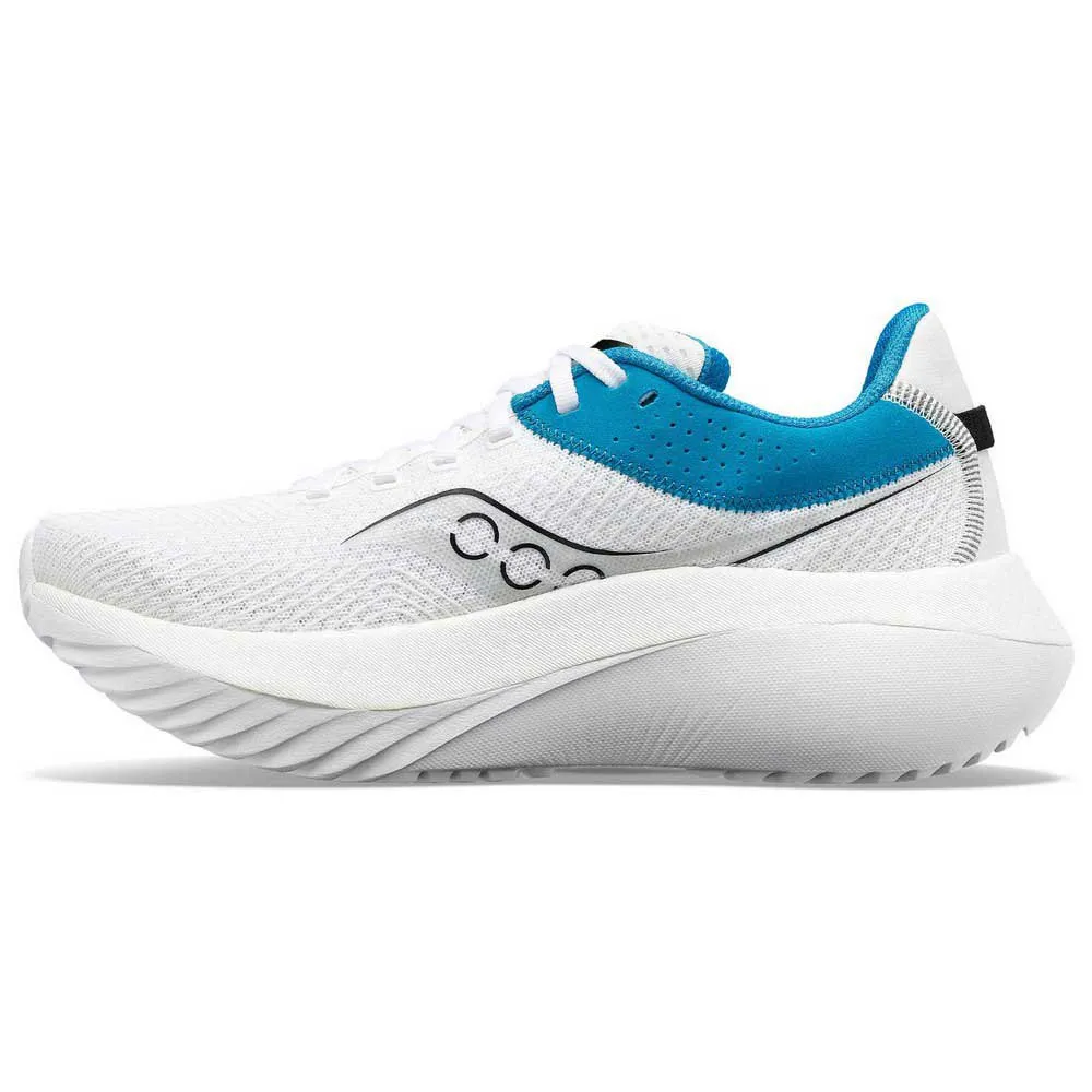 Saucony Kinvara Pro Løpesko female Saucony Kinvara Pro Løpesko female
