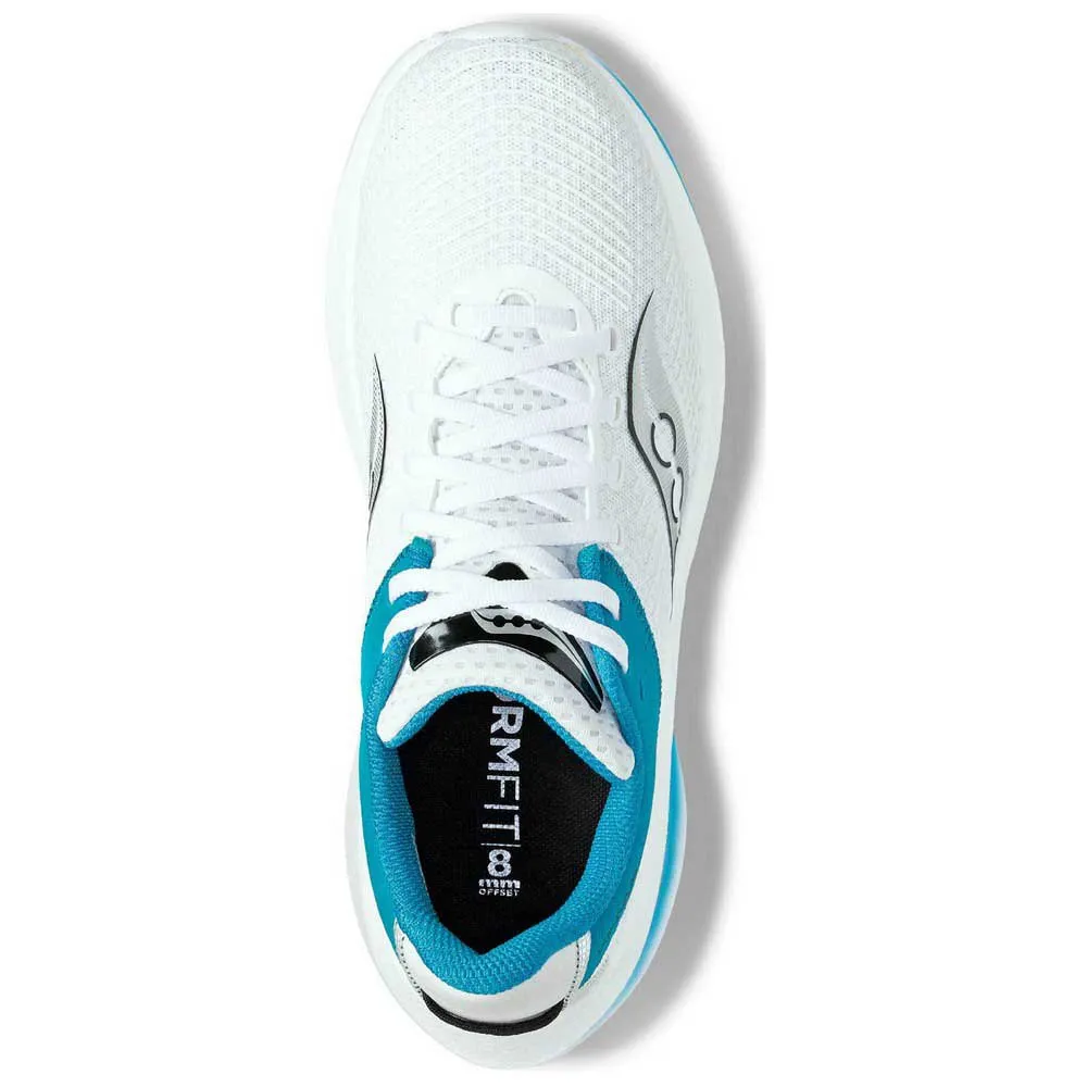 Saucony Kinvara Pro Løpesko female Saucony Kinvara Pro Løpesko female