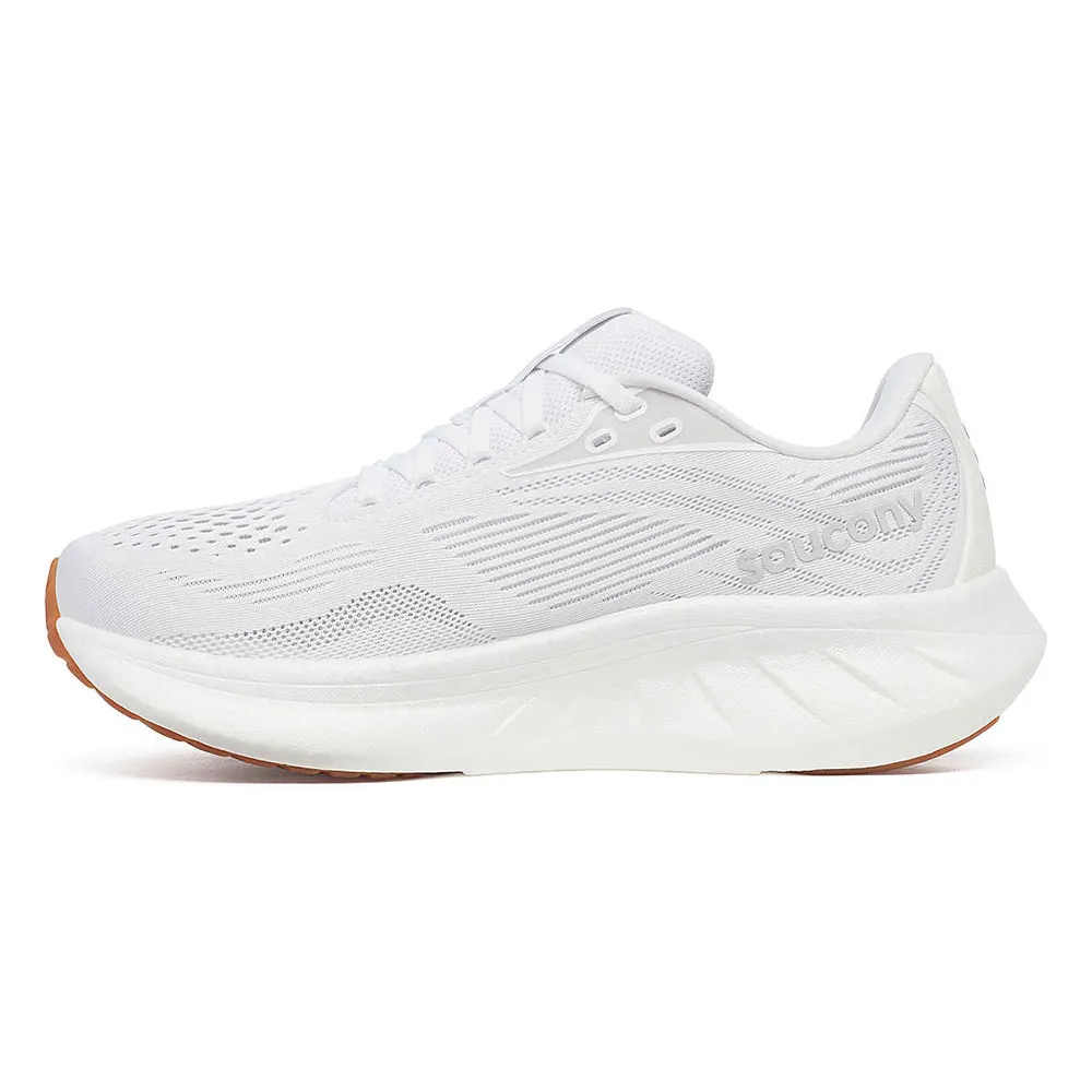 Saucony Løpesko Dame Ride 18