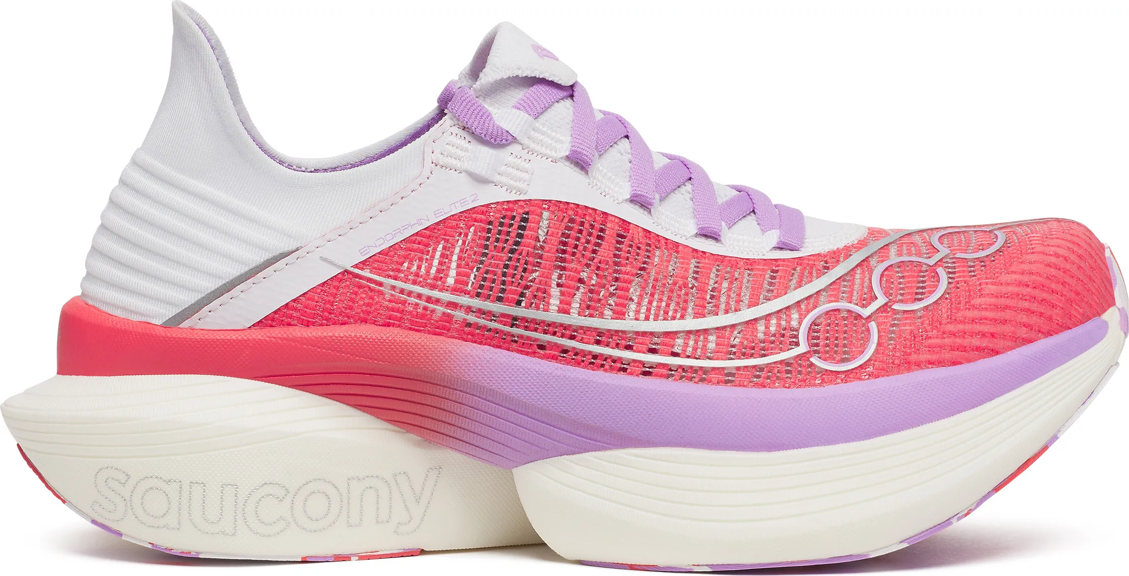 Saucony Løpesko Endorphin Elite 2 Saucony Løpesko Endorphin Elite 2