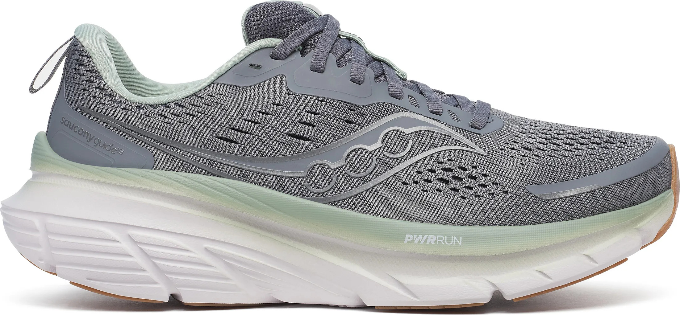 Saucony Løpesko Herre Guide 18 Saucony Løpesko Herre Guide 18