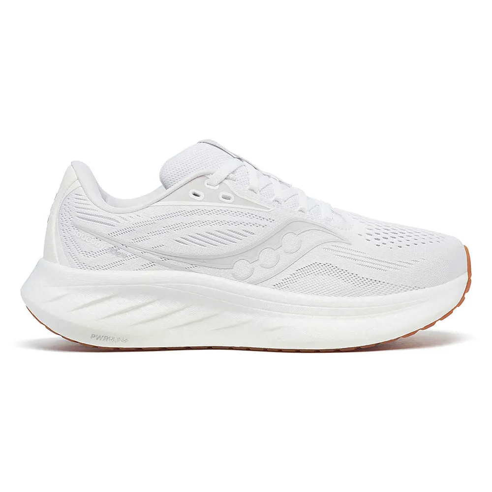 Saucony Løpesko Herre Ride 18 Saucony Løpesko Herre Ride 18