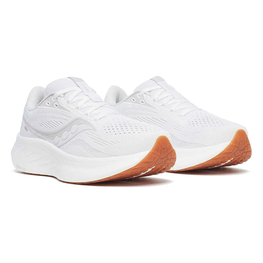 Saucony Løpesko Herre Ride 18 Saucony Løpesko Herre Ride 18