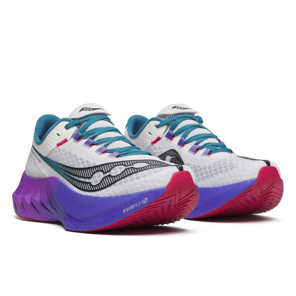 Saucony Løpesko M Endorphin Pro 4