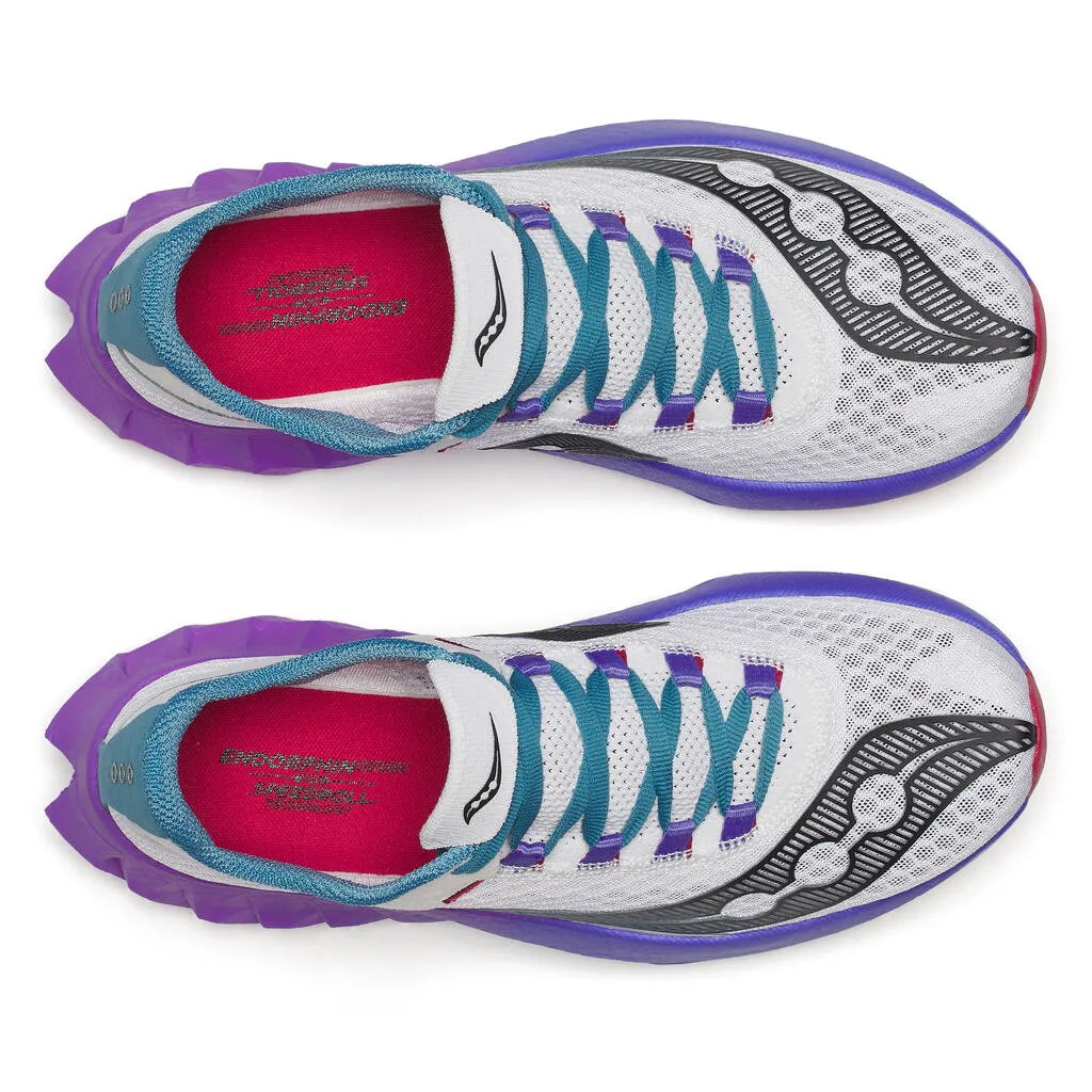 Saucony Løpesko M Endorphin Pro 4