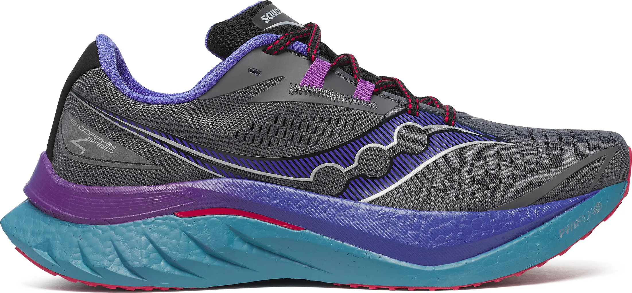 Saucony Løpesko M Endorphin Speed 4