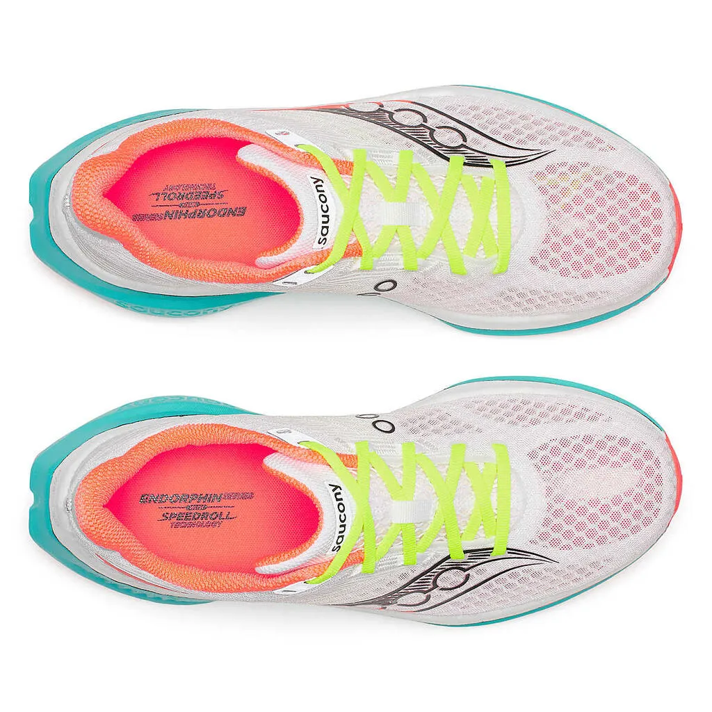 Saucony Løpesko M Endorphin Speed 5