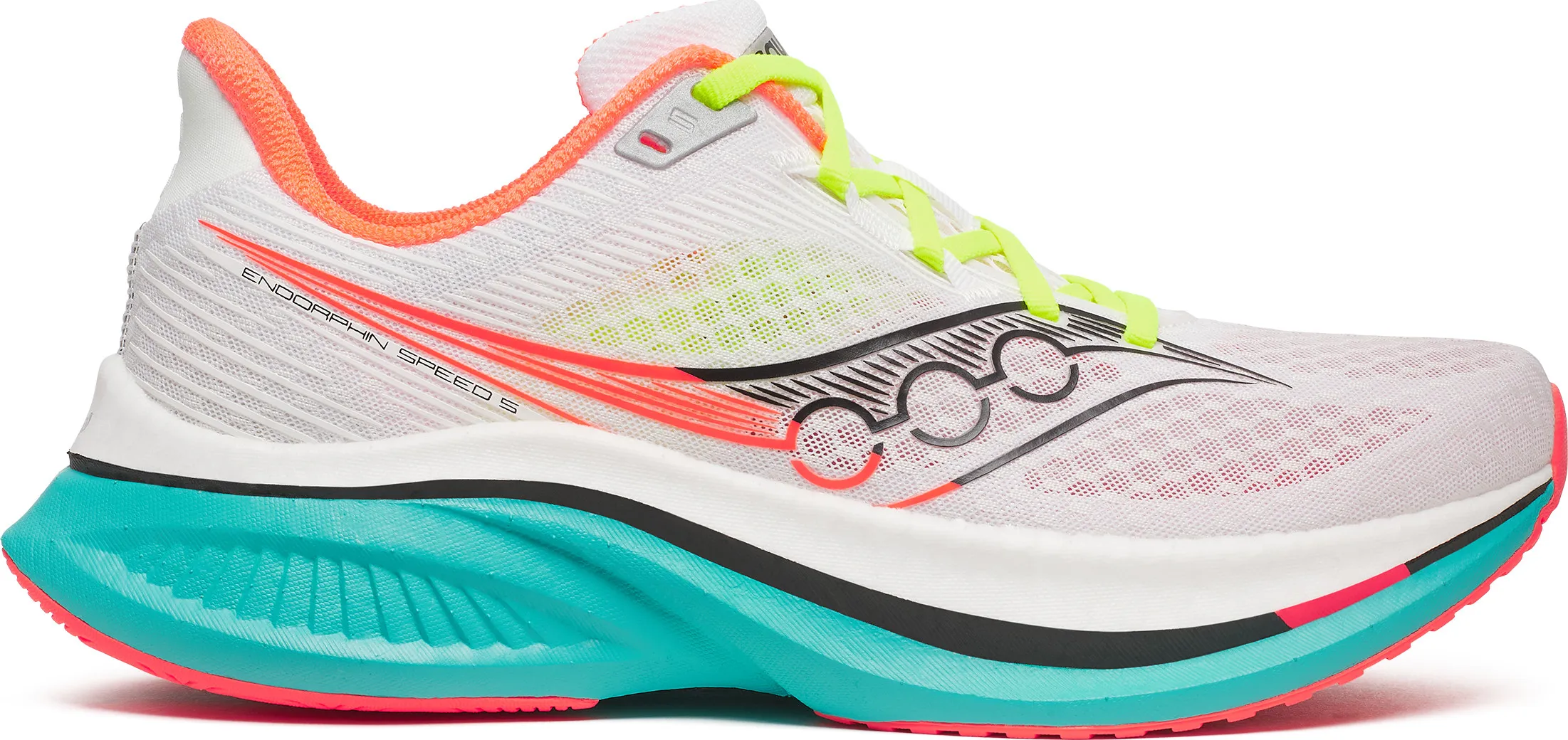 Saucony Løpesko M Endorphin Speed 5 Saucony Løpesko M Endorphin Speed 5