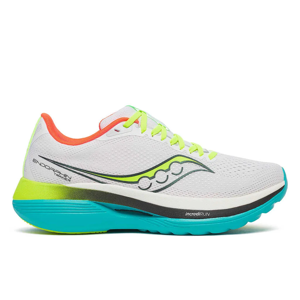 Saucony Løpesko M Endorphin Trainer Saucony Løpesko M Endorphin Trainer