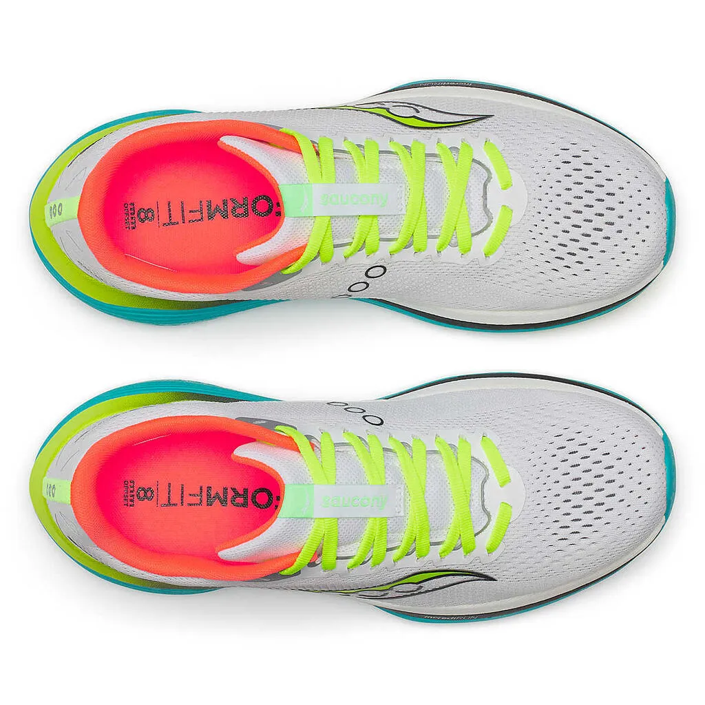 Saucony Løpesko M Endorphin Trainer Saucony Løpesko M Endorphin Trainer
