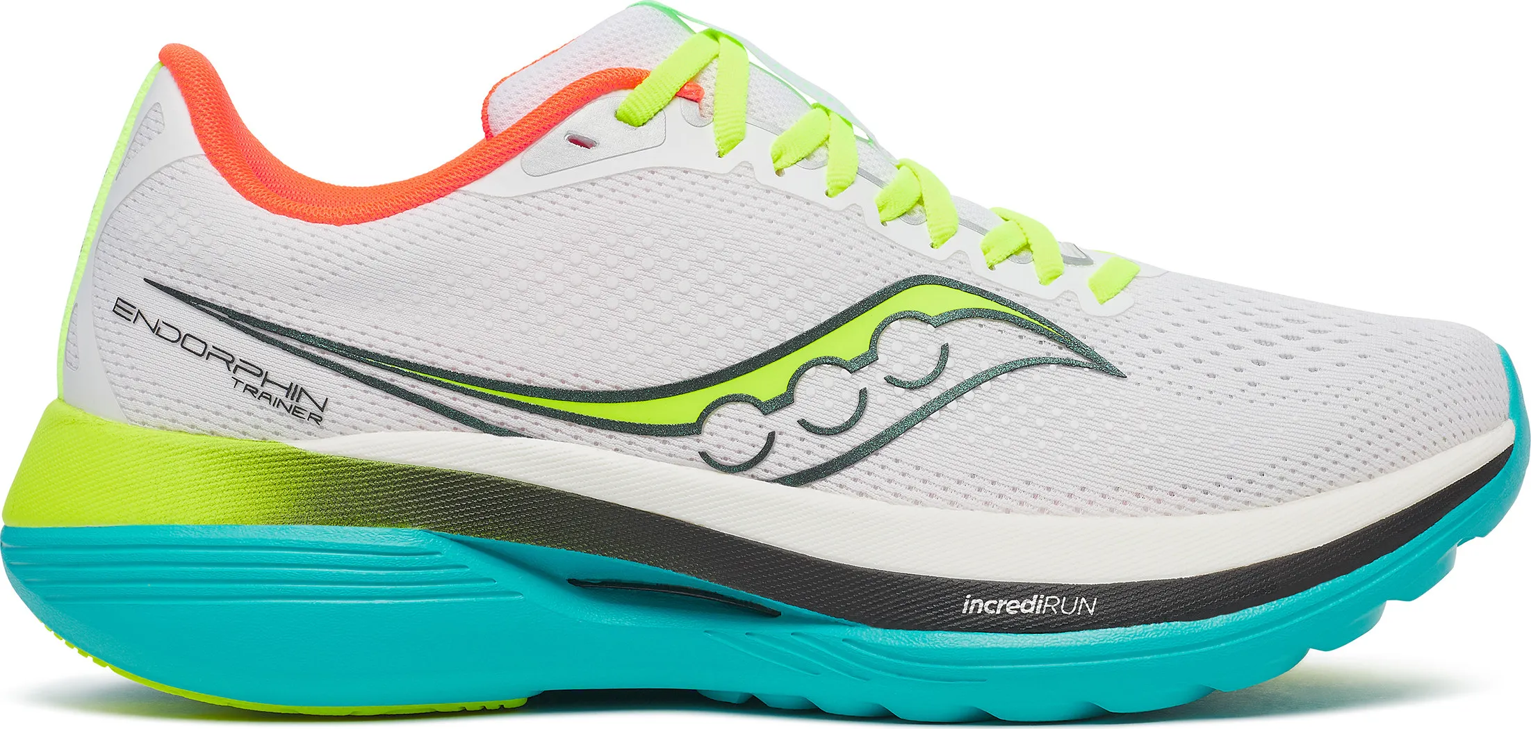 Saucony Løpesko M Endorphin Trainer
