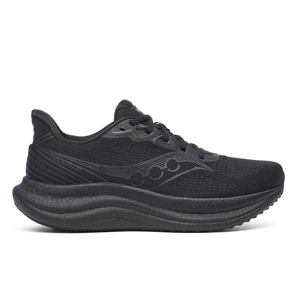 Saucony Løpesko M Triumph 23 Saucony Løpesko M Triumph 23