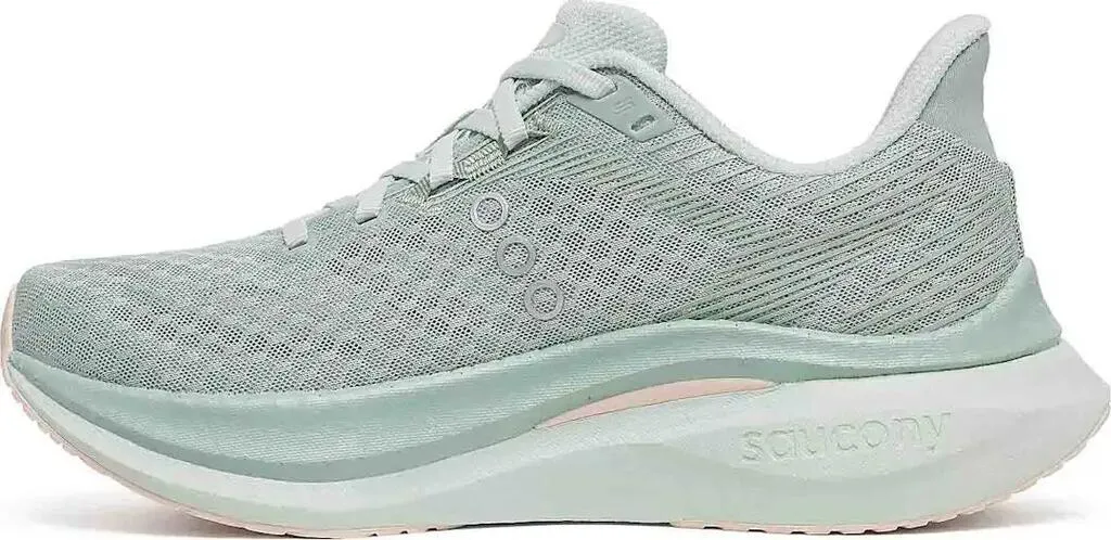 Saucony Løpesko W Endorphin Speed 5