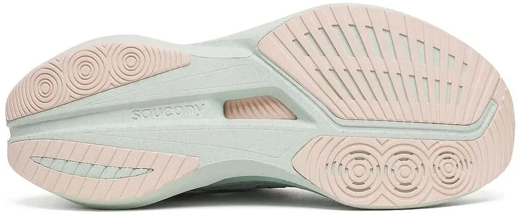 Saucony Løpesko W Endorphin Speed 5