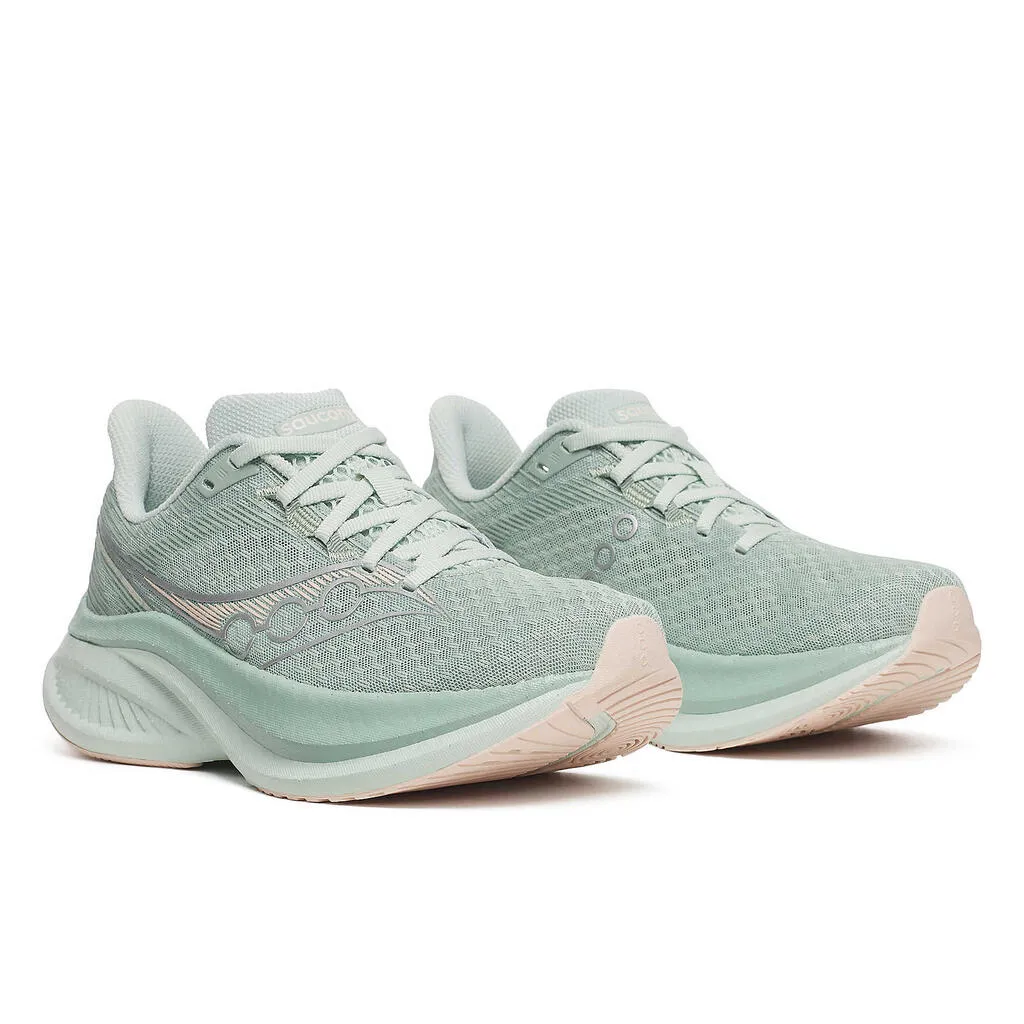 Saucony Løpesko W Endorphin Speed 5