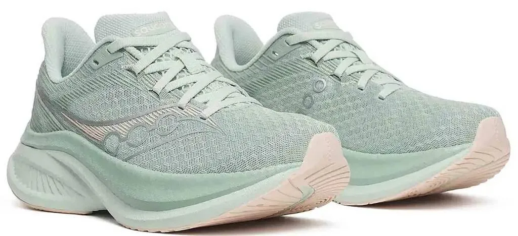 Saucony Løpesko W Endorphin Speed 5