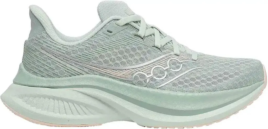 Saucony Løpesko W Endorphin Speed 5