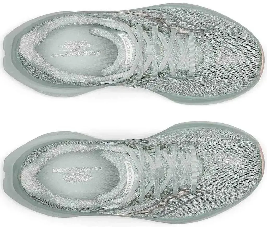 Saucony Løpesko W Endorphin Speed 5
