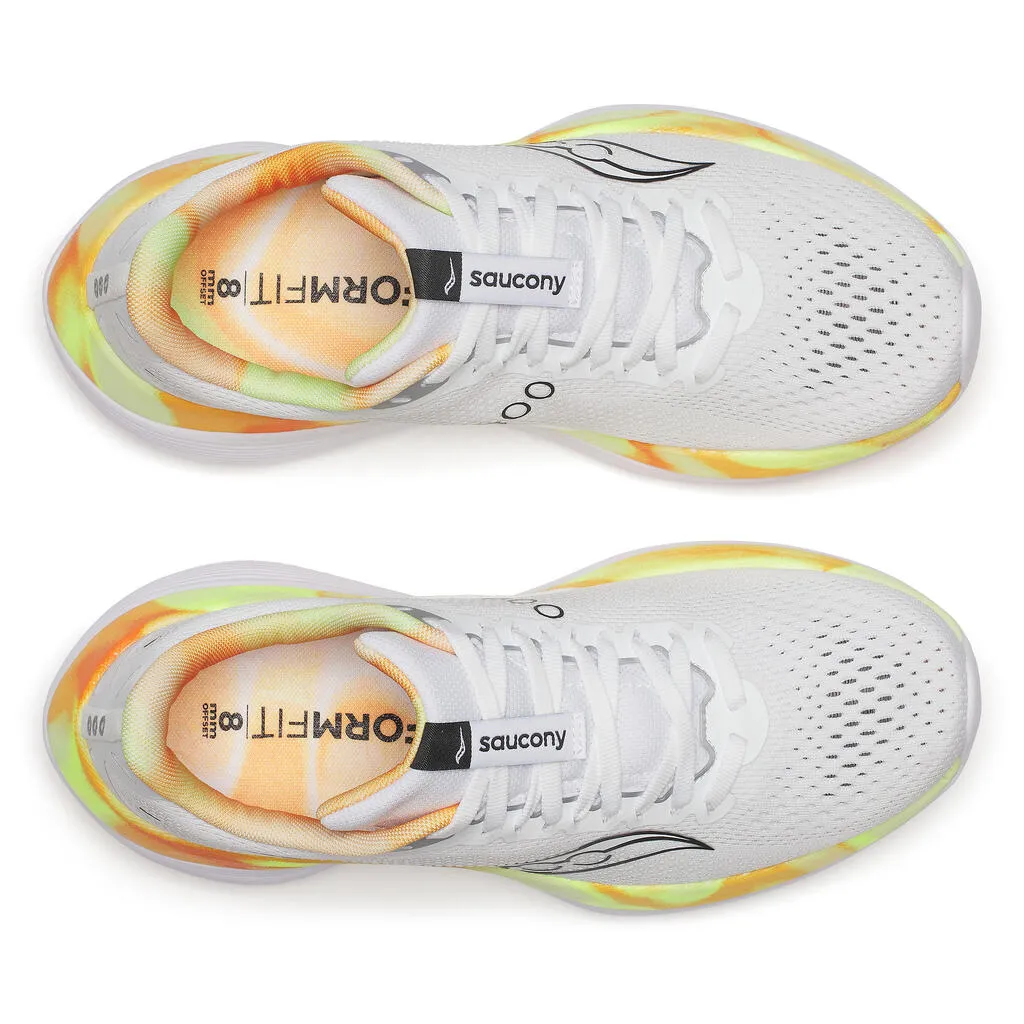 Saucony Løpesko W Endorphin Trainer