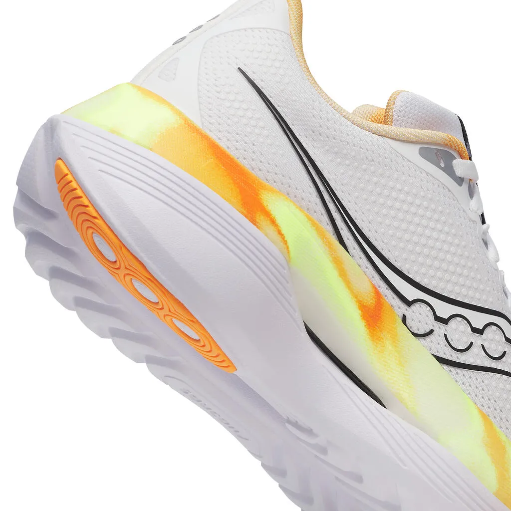 Saucony Løpesko W Endorphin Trainer