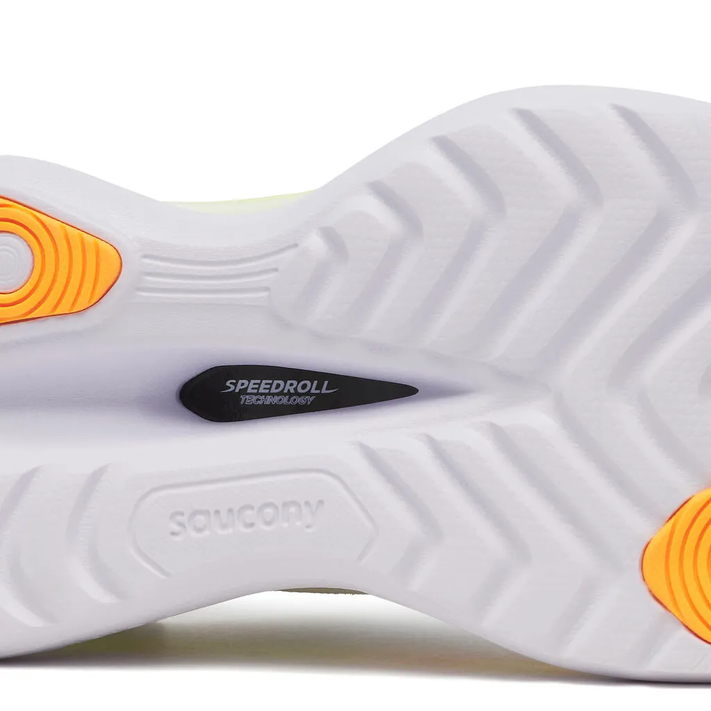 Saucony Løpesko W Endorphin Trainer