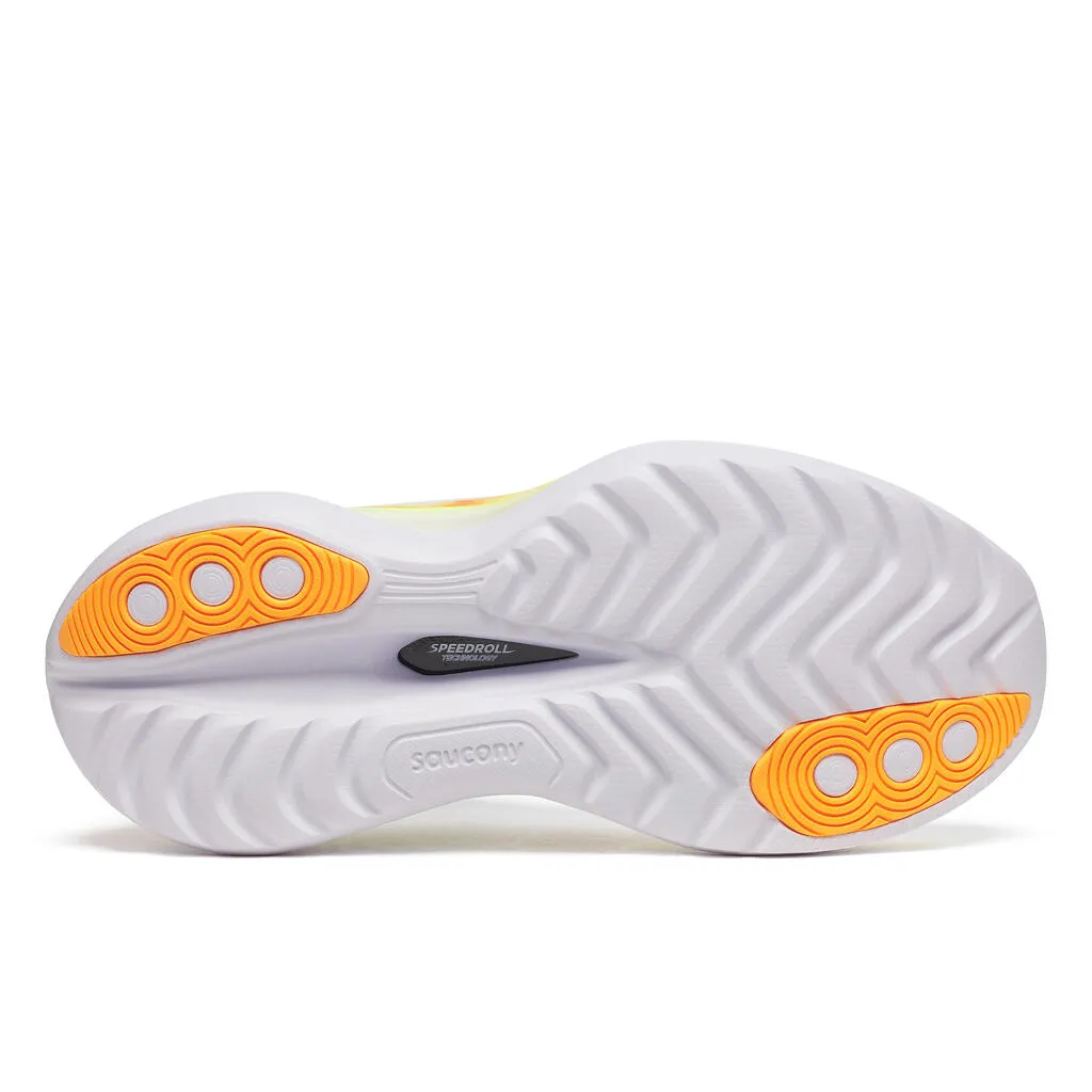 Saucony Løpesko W Endorphin Trainer