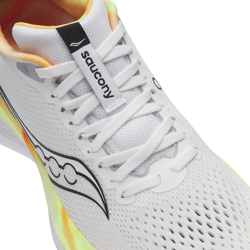 Saucony Løpesko W Endorphin Trainer