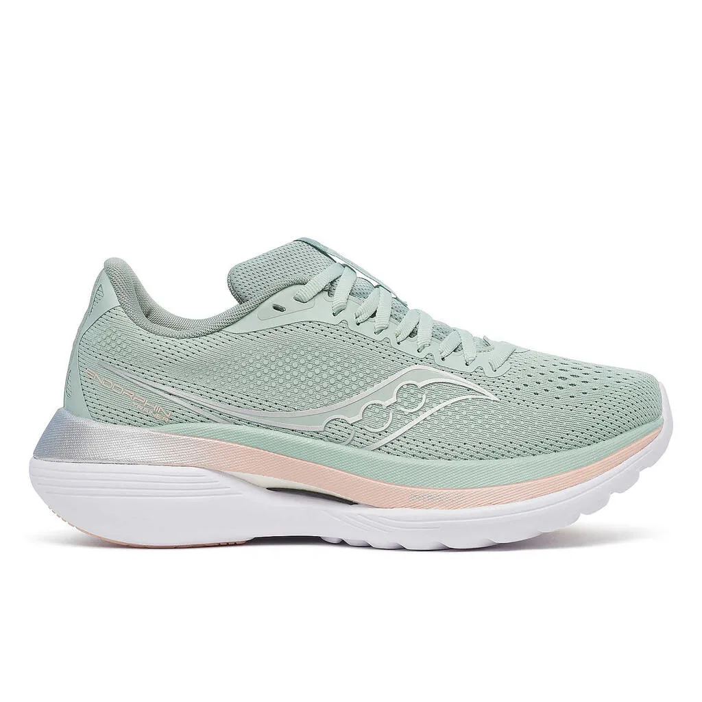 Saucony Løpesko W Endorphin Trainer Saucony Løpesko W Endorphin Trainer