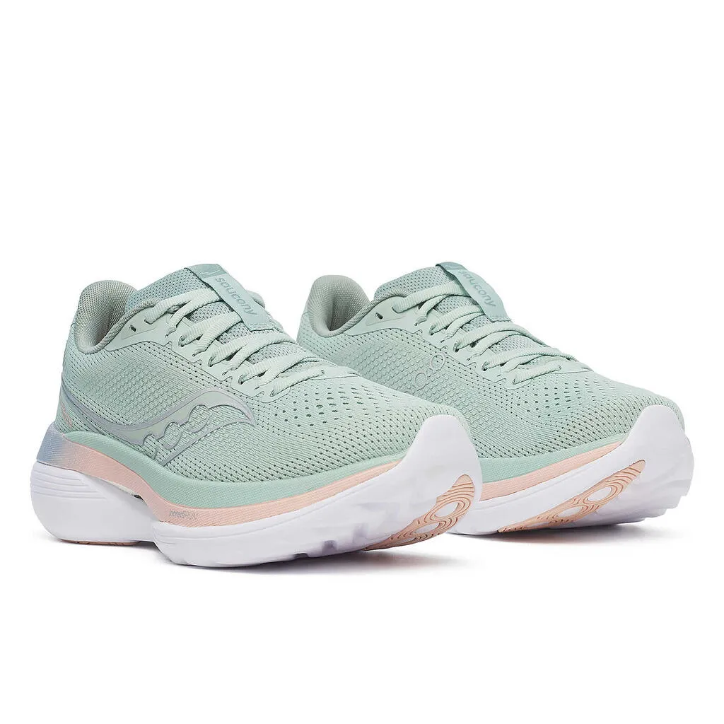 Saucony Løpesko W Endorphin Trainer Saucony Løpesko W Endorphin Trainer