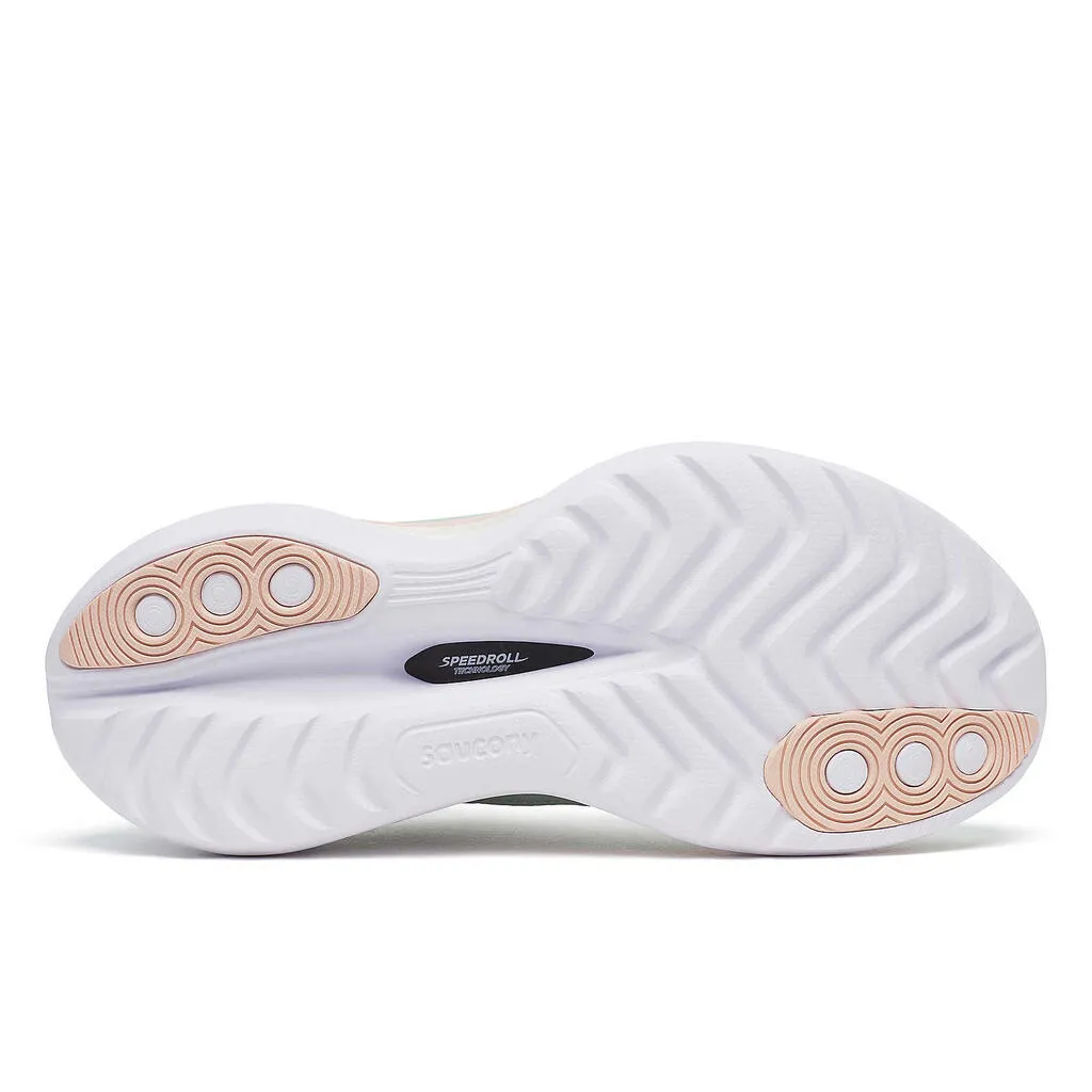 Saucony Løpesko W Endorphin Trainer Saucony Løpesko W Endorphin Trainer