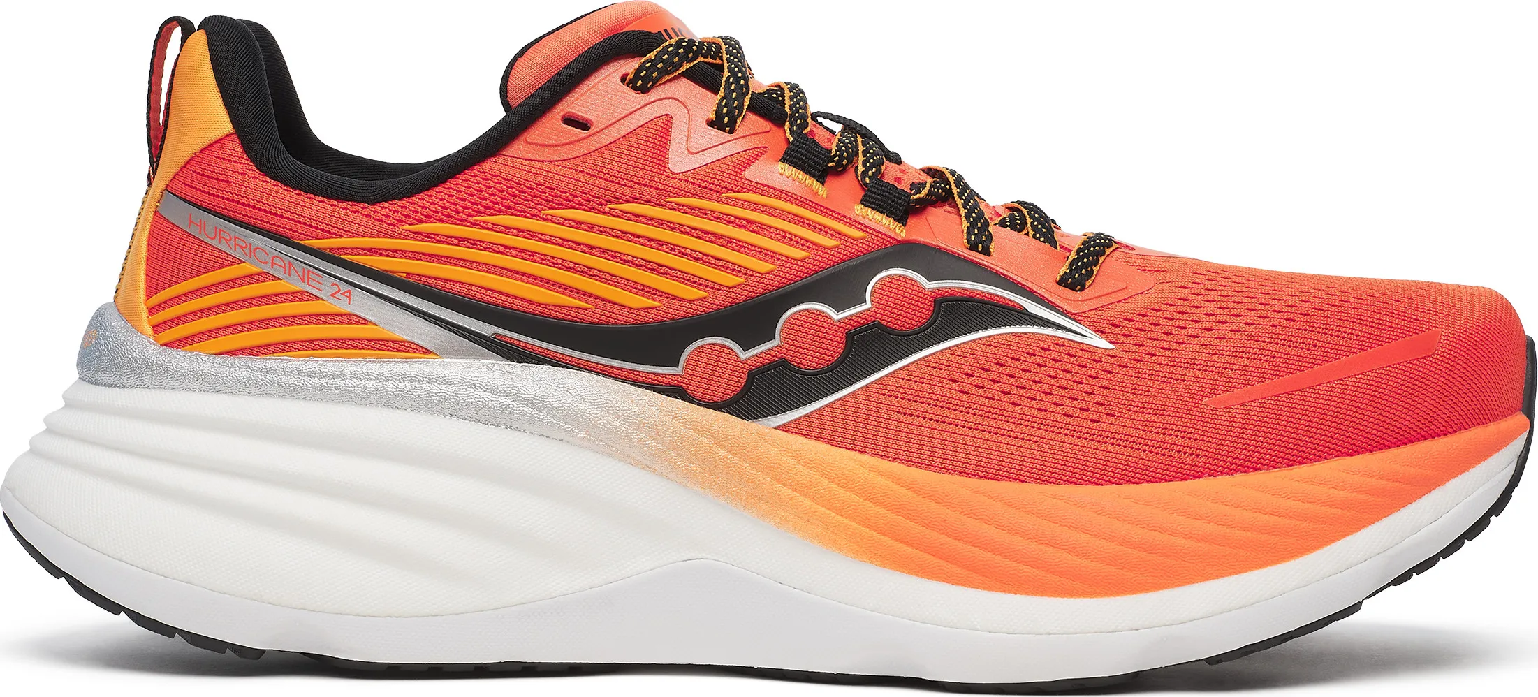 Saucony Løpesko W Hurricane 24 Saucony Løpesko W Hurricane 24