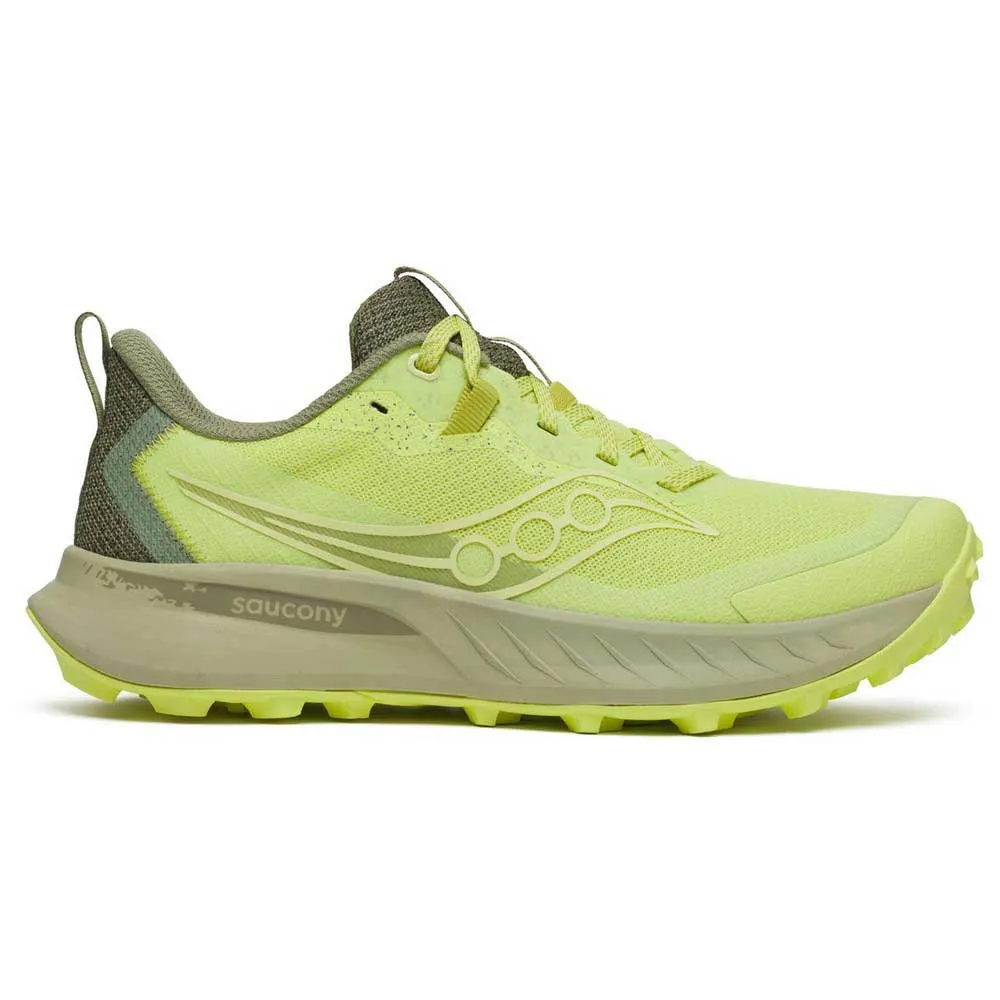 Saucony Løpesko W Peregrine 15
