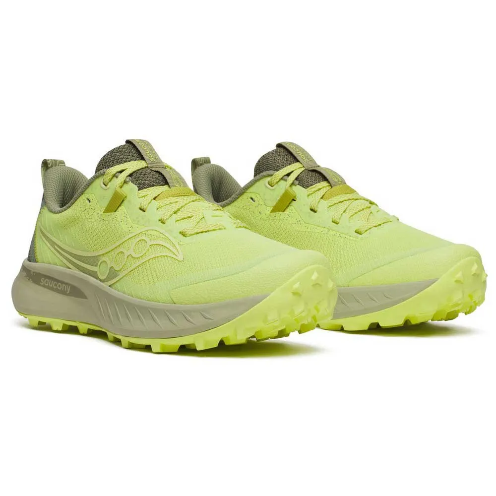 Saucony Løpesko W Peregrine 15