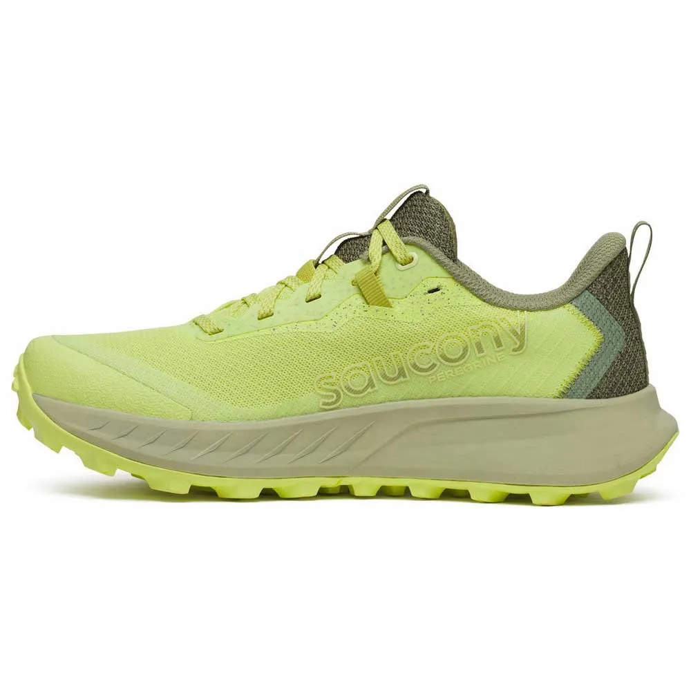 Saucony Løpesko W Peregrine 15